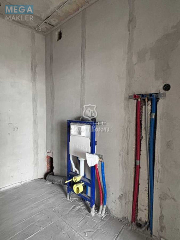 Продаж 2 кімнатної квартири (71,3/21,5/21,5), 18 пов. 25 пов. будинку, <a class="location-link" href="/kiev/" title="Недвижимость Київ">Київ</a>, <a class="location-link" href="/kiev/podolskij/" title="Недвижимость Подільський район">Подільський р-н</a>, Полкова вул., 65 (изображение 10)