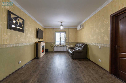 Продаж 3 кімнатної квартири (75,3/42/8,4), 9 пов. 16 пов. будинку, <a class="location-link" href="/kiev/" title="Недвижимость Київ">Київ</a>, <a class="location-link" href="/kiev/darnickij/" title="Недвижимость Дарницький район">Дарницький р-н</a>, Ревуцького вул., 44 (изображение 2)