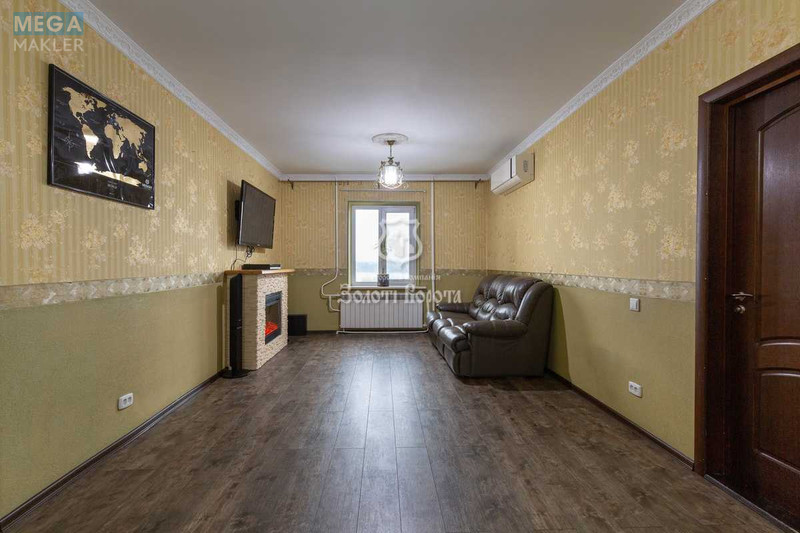 Продаж 3 кімнатної квартири (75,3/42/8,4), 9 пов. 16 пов. будинку, <a class="location-link" href="/kiev/" title="Недвижимость Київ">Київ</a>, <a class="location-link" href="/kiev/darnickij/" title="Недвижимость Дарницький район">Дарницький р-н</a>, Ревуцького вул., 44 (изображение 2)