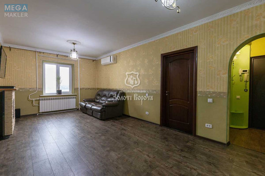 Продаж 3 кімнатної квартири (75,3/42/8,4), 9 пов. 16 пов. будинку, <a class="location-link" href="/kiev/" title="Недвижимость Київ">Київ</a>, <a class="location-link" href="/kiev/darnickij/" title="Недвижимость Дарницький район">Дарницький р-н</a>, Ревуцького вул., 44 (изображение 3)