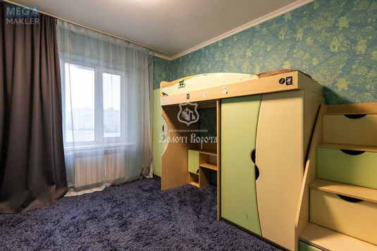 Продаж 3 кімнатної квартири (75,3/42/8,4), 9 пов. 16 пов. будинку, <a class="location-link" href="/kiev/" title="Недвижимость Київ">Київ</a>, <a class="location-link" href="/kiev/darnickij/" title="Недвижимость Дарницький район">Дарницький р-н</a>, Ревуцького вул., 44 (изображение 9)
