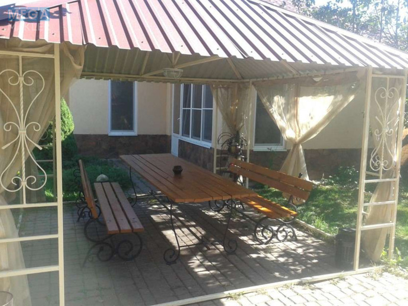 Оренда дома, <a class="location-link" href="/zazimya/" title="Недвижимость Зазим'я">Зазим`я</a>, Садова 25, 1 (изображение 14)