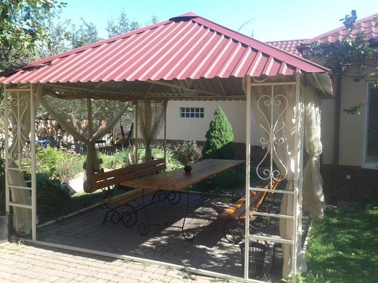 Оренда дома, <a class="location-link" href="/zazimya/" title="Недвижимость Зазим'я">Зазим`я</a>, Садова 25, 1 (изображение 15)