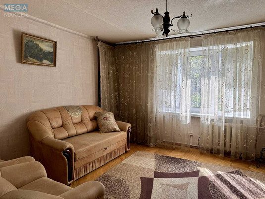 Продаж 2 кімнатної квартири (52/29/7,2), 5 пов. 9 пов. будинку, <a class="location-link" href="/kiev/" title="Недвижимость Київ">Київ</a>, <a class="location-link" href="/kiev/svyatoshinskij/" title="Недвижимость Святошинський район">Святошинський р-н</a>, Генерала Вітрука вул., 7а (изображение 3)