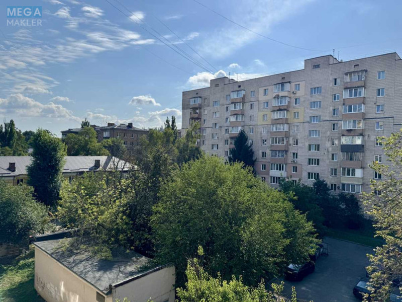 Продаж 2 кімнатної квартири (52/29/7,2), 5 пов. 9 пов. будинку, <a class="location-link" href="/kiev/" title="Недвижимость Київ">Київ</a>, <a class="location-link" href="/kiev/svyatoshinskij/" title="Недвижимость Святошинський район">Святошинський р-н</a>, Генерала Вітрука вул., 7а (изображение 9)