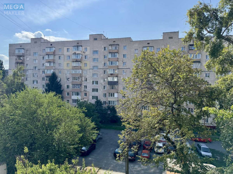 Продаж 2 кімнатної квартири (52/29/7,2), 5 пов. 9 пов. будинку, <a class="location-link" href="/kiev/" title="Недвижимость Київ">Київ</a>, <a class="location-link" href="/kiev/svyatoshinskij/" title="Недвижимость Святошинський район">Святошинський р-н</a>, Генерала Вітрука вул., 7а (изображение 10)
