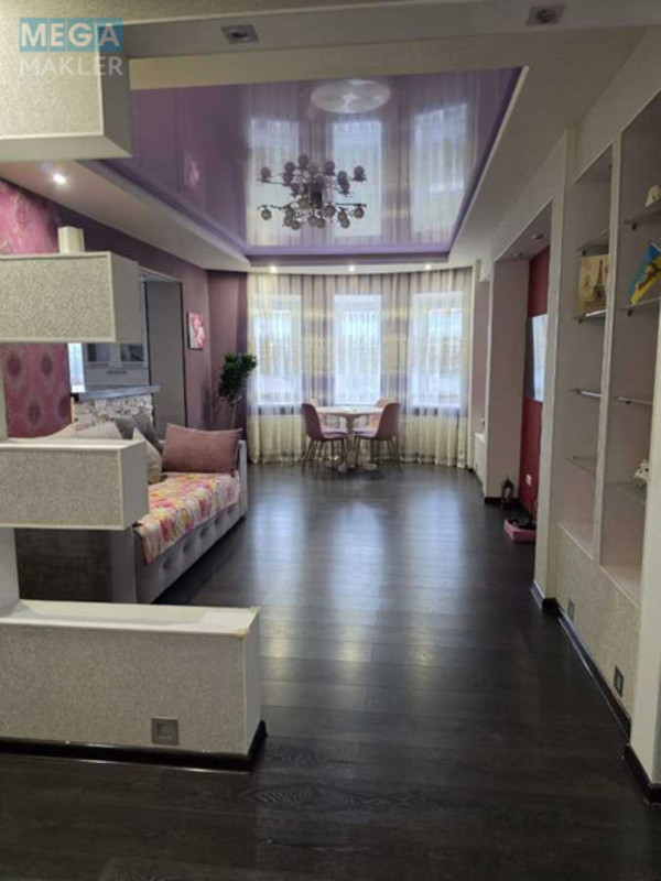 Продаж 3 кімнатної квартири (89/49,4/11,8), 4 пов. 7 пов. будинку, <a class="location-link" href="/fursy/" title="Недвижимость Фурсі">Фурси</a>, Грушевського, 26а (изображение 6)