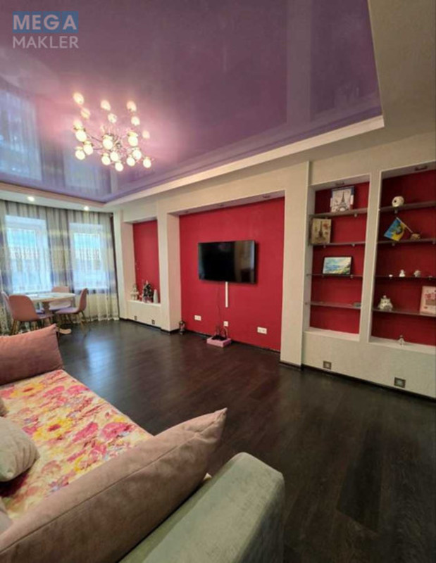 Продаж 3 кімнатної квартири (89/49,4/11,8), 4 пов. 7 пов. будинку, <a class="location-link" href="/fursy/" title="Недвижимость Фурсі">Фурси</a>, Грушевського, 26а (изображение 10)