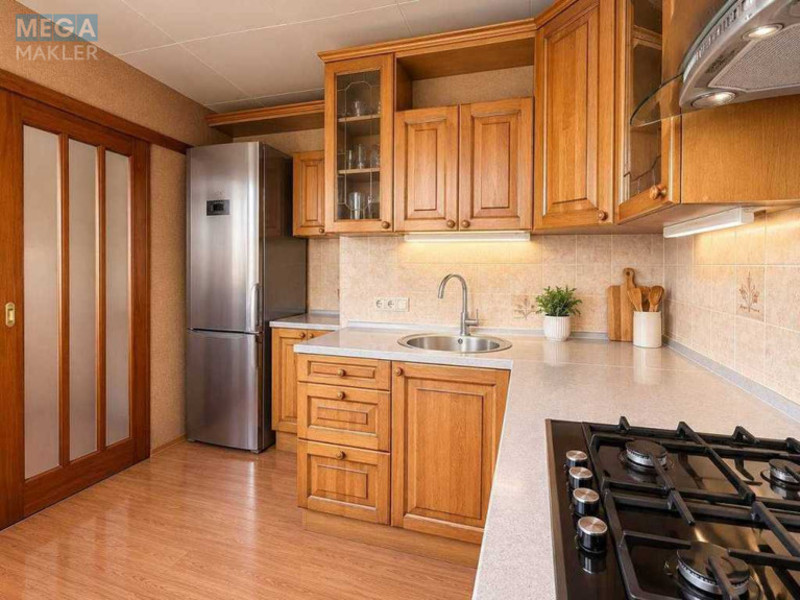Продаж 3 кімнатної квартири (69/44/7,1), 9 пов. 9 пов. будинку, <a class="location-link" href="/kiev/" title="Недвижимость Київ">Київ</a>, <a class="location-link" href="/kiev/svyatoshinskij/" title="Недвижимость Святошинський район">Святошинський р-н</a>, Академіка Булаховського вул., 30А (изображение 2)