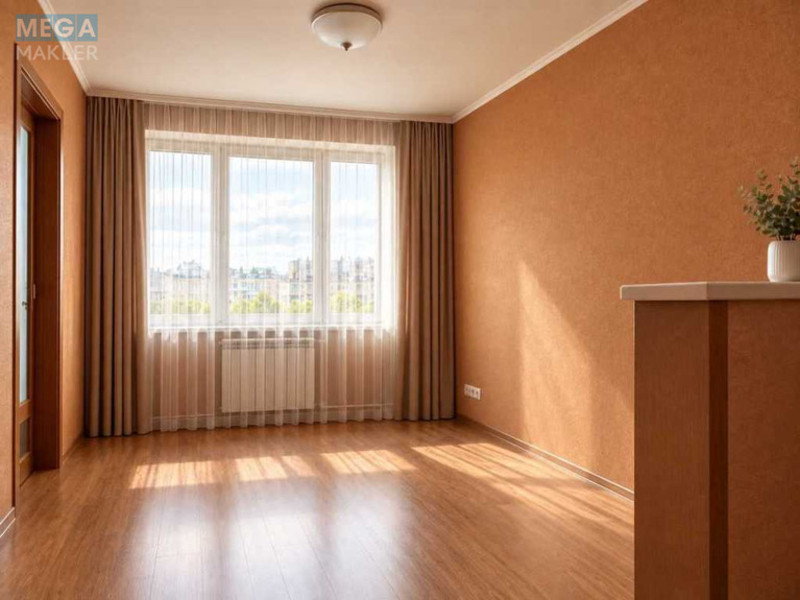 Продаж 3 кімнатної квартири (69/44/7,1), 9 пов. 9 пов. будинку, <a class="location-link" href="/kiev/" title="Недвижимость Київ">Київ</a>, <a class="location-link" href="/kiev/svyatoshinskij/" title="Недвижимость Святошинський район">Святошинський р-н</a>, Академіка Булаховського вул., 30А (изображение 5)