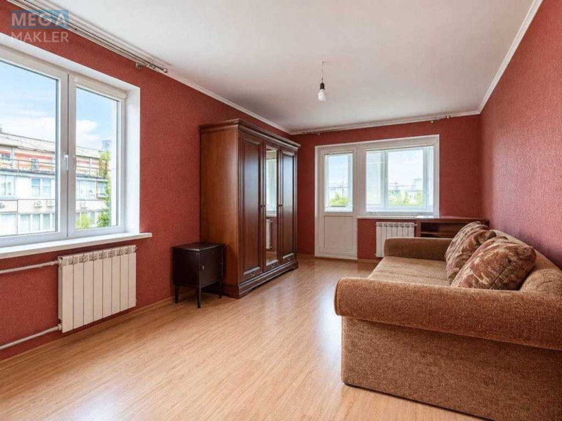 Продаж 3 кімнатної квартири (69/44/7,1), 9 пов. 9 пов. будинку, <a class="location-link" href="/kiev/" title="Недвижимость Київ">Київ</a>, <a class="location-link" href="/kiev/svyatoshinskij/" title="Недвижимость Святошинський район">Святошинський р-н</a>, Академіка Булаховського вул., 30А (изображение 8)
