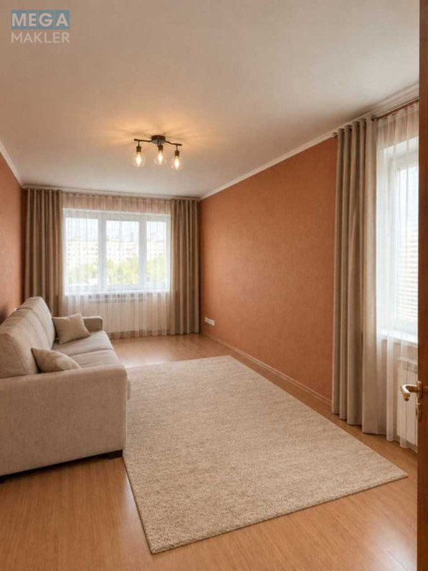 Продаж 3 кімнатної квартири (69/44/7,1), 9 пов. 9 пов. будинку, <a class="location-link" href="/kiev/" title="Недвижимость Київ">Київ</a>, <a class="location-link" href="/kiev/svyatoshinskij/" title="Недвижимость Святошинський район">Святошинський р-н</a>, Академіка Булаховського вул., 30А (изображение 10)