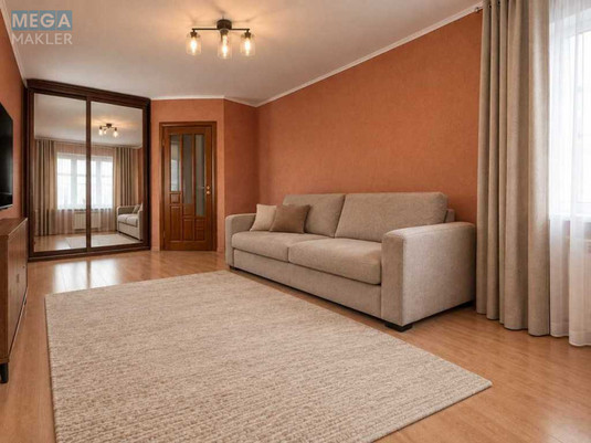 Продаж 3 кімнатної квартири (69/44/7,1), 9 пов. 9 пов. будинку, <a class="location-link" href="/kiev/" title="Недвижимость Київ">Київ</a>, <a class="location-link" href="/kiev/svyatoshinskij/" title="Недвижимость Святошинський район">Святошинський р-н</a>, Академіка Булаховського вул., 30А (изображение 11)