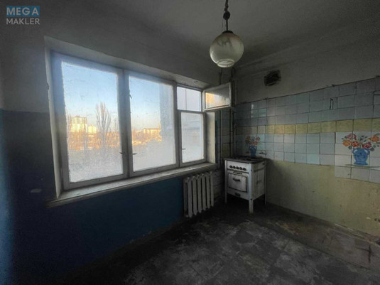 Продаж 2 кімнатної квартири (46,3/31,1/7), 5 пов. 9 пов. будинку, <a class="location-link" href="/kiev/" title="Недвижимость Київ">Київ</a>, <a class="location-link" href="/kiev/darnickij/" title="Недвижимость Дарницький район">Дарницький р-н</a>, Харківське шосе, 21/1 (изображение 4)