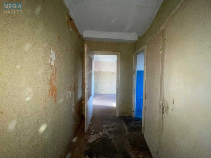 Продаж 2 кімнатної квартири (46,3/31,1/7), 5 пов. 9 пов. будинку, <a class="location-link" href="/kiev/" title="Недвижимость Київ">Київ</a>, <a class="location-link" href="/kiev/darnickij/" title="Недвижимость Дарницький район">Дарницький р-н</a>, Харківське шосе, 21/1 (изображение 6)