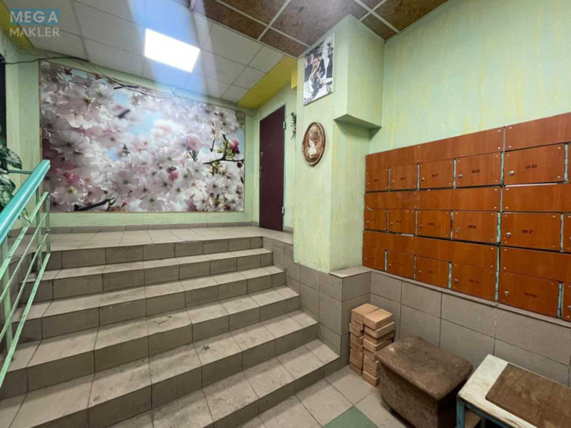Продаж 2 кімнатної квартири (46,3/31,1/7), 5 пов. 9 пов. будинку, <a class="location-link" href="/kiev/" title="Недвижимость Київ">Київ</a>, <a class="location-link" href="/kiev/darnickij/" title="Недвижимость Дарницький район">Дарницький р-н</a>, Харківське шосе, 21/1 (изображение 9)