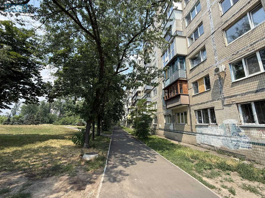 Продаж 2 кімнатної квартири (46,3/31,1/7), 5 пов. 9 пов. будинку, <a class="location-link" href="/kiev/" title="Недвижимость Київ">Київ</a>, <a class="location-link" href="/kiev/darnickij/" title="Недвижимость Дарницький район">Дарницький р-н</a>, Харківське шосе, 21/1 (изображение 10)