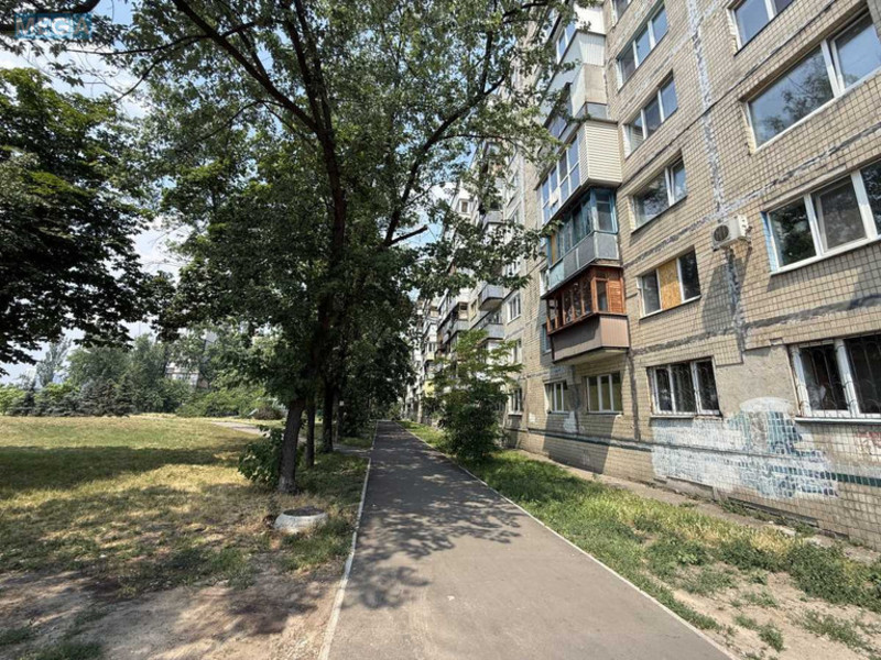 Продаж 2 кімнатної квартири (46,3/31,1/7), 5 пов. 9 пов. будинку, <a class="location-link" href="/kiev/" title="Недвижимость Київ">Київ</a>, <a class="location-link" href="/kiev/darnickij/" title="Недвижимость Дарницький район">Дарницький р-н</a>, Харківське шосе, 21/1 (изображение 10)
