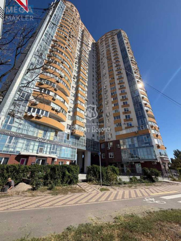 Продаж 2 кімнатної квартири (48,7/27,8/11), 20 пов. 27 пов. будинку, <a class="location-link" href="/kiev/" title="Недвижимость Київ">Київ</a>, <a class="location-link" href="/kiev/dneprovskij/" title="Недвижимость Дніпровський район">Дніпровський р-н</a>, Юрія Шумського вул., 5 (изображение 13)