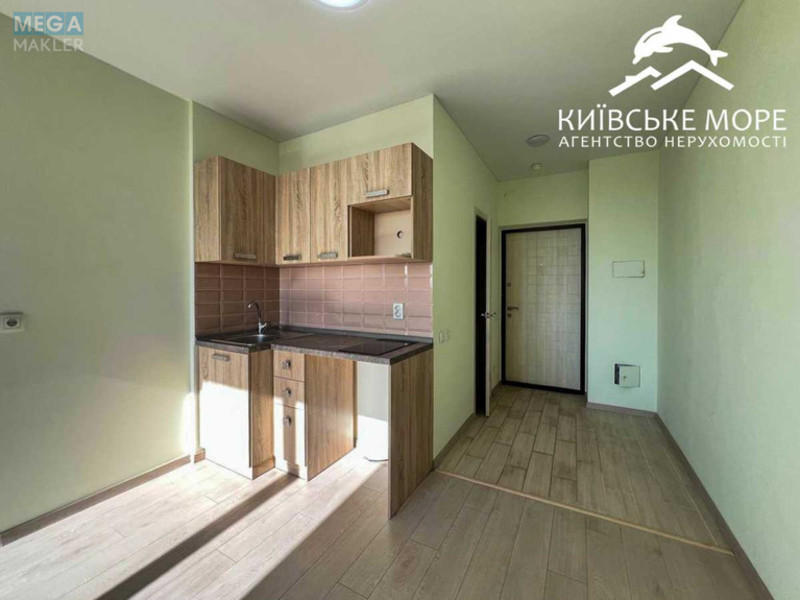 Продаж 1 кімнатної квартири (20,4/?/?), 10 пов. 17 пов. будинку, <a class="location-link" href="/kiev/" title="Недвижимость Київ">Київ</a>, <a class="location-link" href="/kiev/dneprovskij/" title="Недвижимость Дніпровський район">Дніпровський р-н</a>, Соборності просп., 17 (изображение 2)