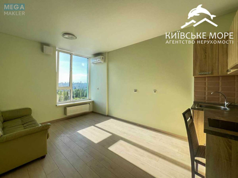 Продаж 1 кімнатної квартири (20,4/?/?), 10 пов. 17 пов. будинку, <a class="location-link" href="/kiev/" title="Недвижимость Київ">Київ</a>, <a class="location-link" href="/kiev/dneprovskij/" title="Недвижимость Дніпровський район">Дніпровський р-н</a>, Соборності просп., 17 (изображение 3)