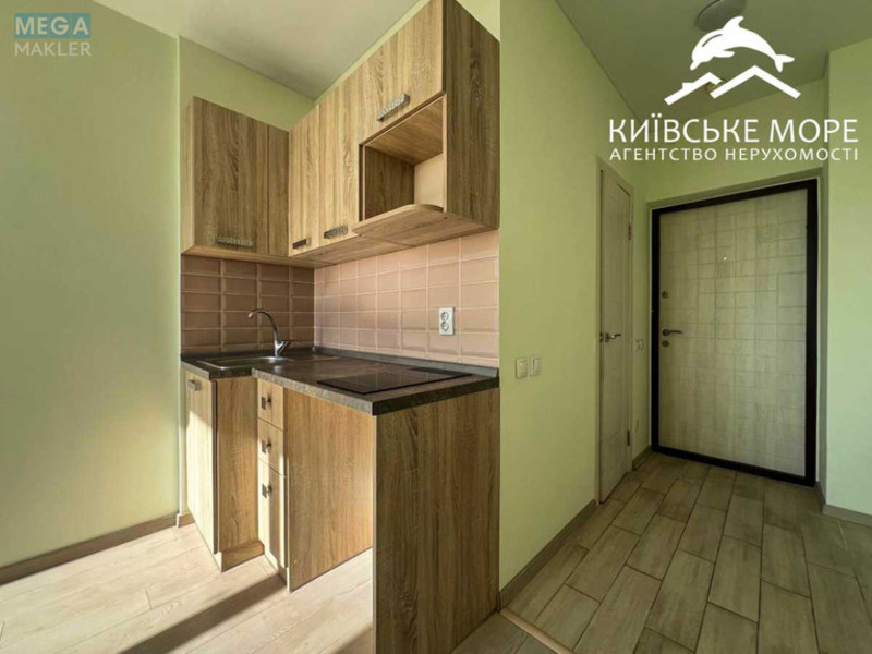 Продаж 1 кімнатної квартири (20,4/?/?), 10 пов. 17 пов. будинку, <a class="location-link" href="/kiev/" title="Недвижимость Київ">Київ</a>, <a class="location-link" href="/kiev/dneprovskij/" title="Недвижимость Дніпровський район">Дніпровський р-н</a>, Соборності просп., 17 (изображение 4)