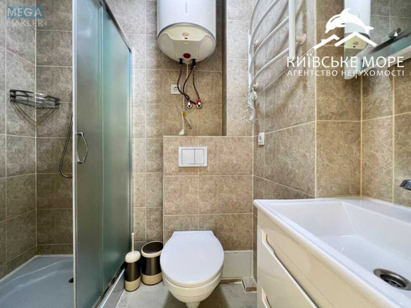 Продаж 1 кімнатної квартири (20,4/?/?), 10 пов. 17 пов. будинку, <a class="location-link" href="/kiev/" title="Недвижимость Київ">Київ</a>, <a class="location-link" href="/kiev/dneprovskij/" title="Недвижимость Дніпровський район">Дніпровський р-н</a>, Соборності просп., 17 (изображение 5)