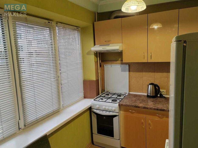 Продаж 1 кімнатної квартири (31/15/7), 2 пов. 5 пов. будинку, <a class="location-link" href="/kiev/" title="Недвижимость Київ">Київ</a>, <a class="location-link" href="/kiev/solomenskij/" title="Недвижимость Солом'янський район">Солом'янський р-н</a>, Гарматна вул., 40 (изображение 3)