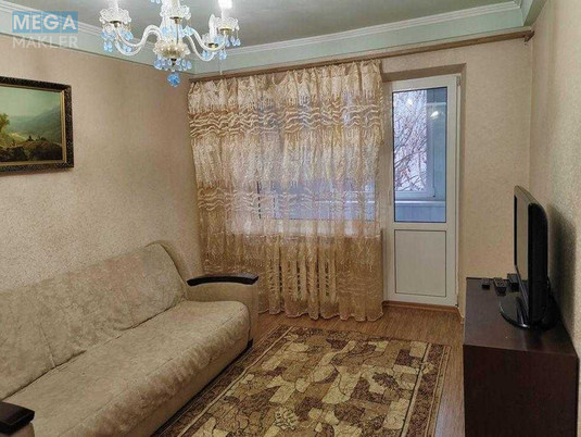 Продаж 1 кімнатної квартири (31/15/7), 2 пов. 5 пов. будинку, <a class="location-link" href="/kiev/" title="Недвижимость Київ">Київ</a>, <a class="location-link" href="/kiev/solomenskij/" title="Недвижимость Солом'янський район">Солом'янський р-н</a>, Гарматна вул., 40 (изображение 5)