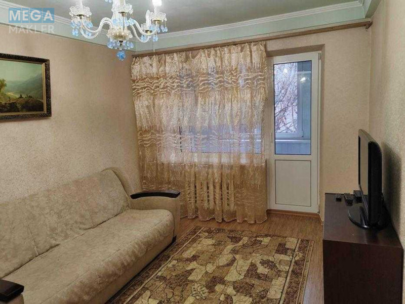 Продаж 1 кімнатної квартири (31/15/7), 2 пов. 5 пов. будинку, <a class="location-link" href="/kiev/" title="Недвижимость Київ">Київ</a>, <a class="location-link" href="/kiev/solomenskij/" title="Недвижимость Солом'янський район">Солом'янський р-н</a>, Гарматна вул., 40 (изображение 5)