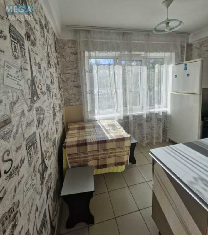 Оренда 2 кімнатної квартири, <a class="location-link" href="/kiev/" title="Недвижимость Київ">Київ</a>, <a class="location-link" href="/kiev/solomenskij/" title="Недвижимость Солом'янський район">Солом'янський р-н</a>, Героїв Севастополя вул., 10А (изображение 7)
