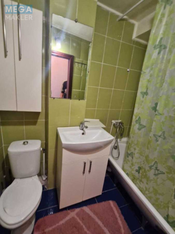 Оренда 2 кімнатної квартири, <a class="location-link" href="/kiev/" title="Недвижимость Київ">Київ</a>, <a class="location-link" href="/kiev/solomenskij/" title="Недвижимость Солом'янський район">Солом'янський р-н</a>, Героїв Севастополя вул., 10А (изображение 9)