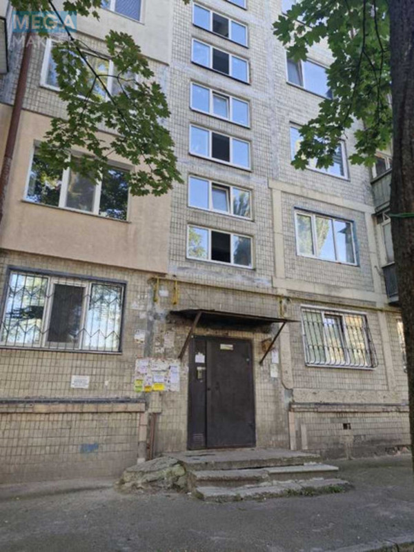 Оренда 2 кімнатної квартири, <a class="location-link" href="/kiev/" title="Недвижимость Київ">Київ</a>, <a class="location-link" href="/kiev/solomenskij/" title="Недвижимость Солом'янський район">Солом'янський р-н</a>, Героїв Севастополя вул., 10А (изображение 14)