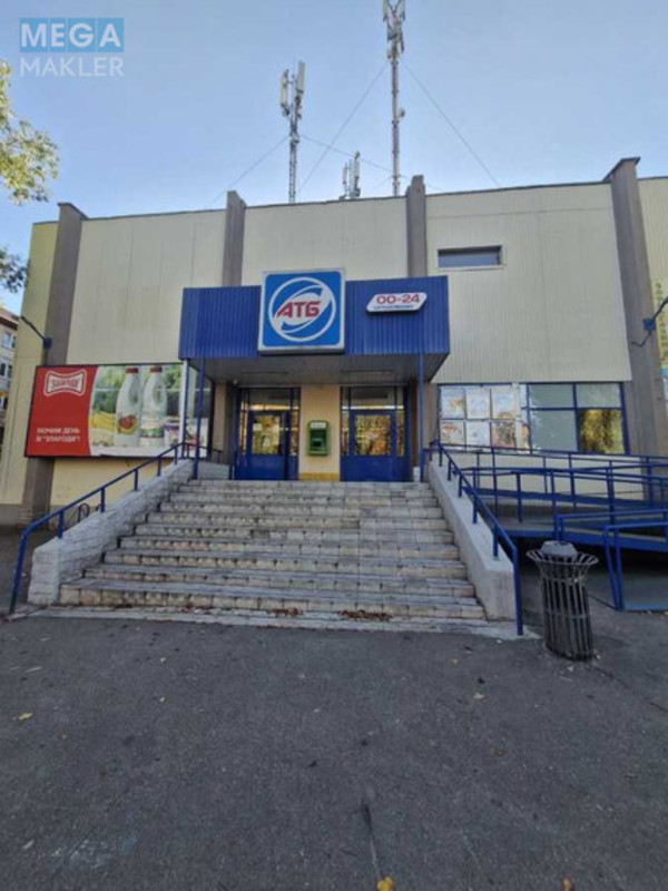 Оренда 2 кімнатної квартири, <a class="location-link" href="/kiev/" title="Недвижимость Київ">Київ</a>, <a class="location-link" href="/kiev/solomenskij/" title="Недвижимость Солом'янський район">Солом'янський р-н</a>, Героїв Севастополя вул., 10А (изображение 17)