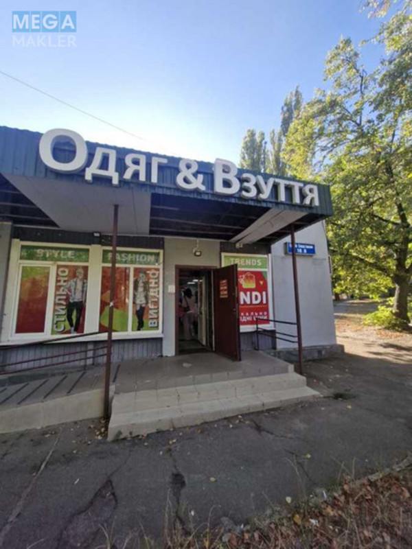 Оренда 2 кімнатної квартири, <a class="location-link" href="/kiev/" title="Недвижимость Київ">Київ</a>, <a class="location-link" href="/kiev/solomenskij/" title="Недвижимость Солом'янський район">Солом'янський р-н</a>, Героїв Севастополя вул., 10А (изображение 18)
