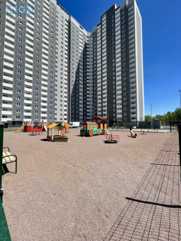 Новобудова, 25 поверхів, <a class="location-link" href="/kiev/" title="Недвижимость Київ">Київ</a>, <a class="location-link" href="/kiev/desnyanskij/" title="Недвижимость Деснянський район">Деснянський р-н</a>, Мелиоративная ул., 18а (изображение 2)