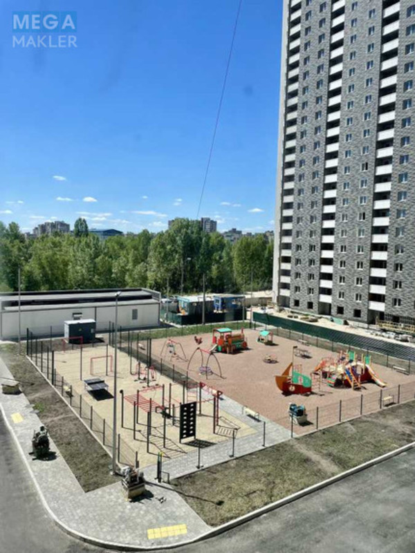 Новобудова, 25 поверхів, <a class="location-link" href="/kiev/" title="Недвижимость Київ">Київ</a>, <a class="location-link" href="/kiev/desnyanskij/" title="Недвижимость Деснянський район">Деснянський р-н</a>, Мелиоративная ул., 18а (изображение 12)