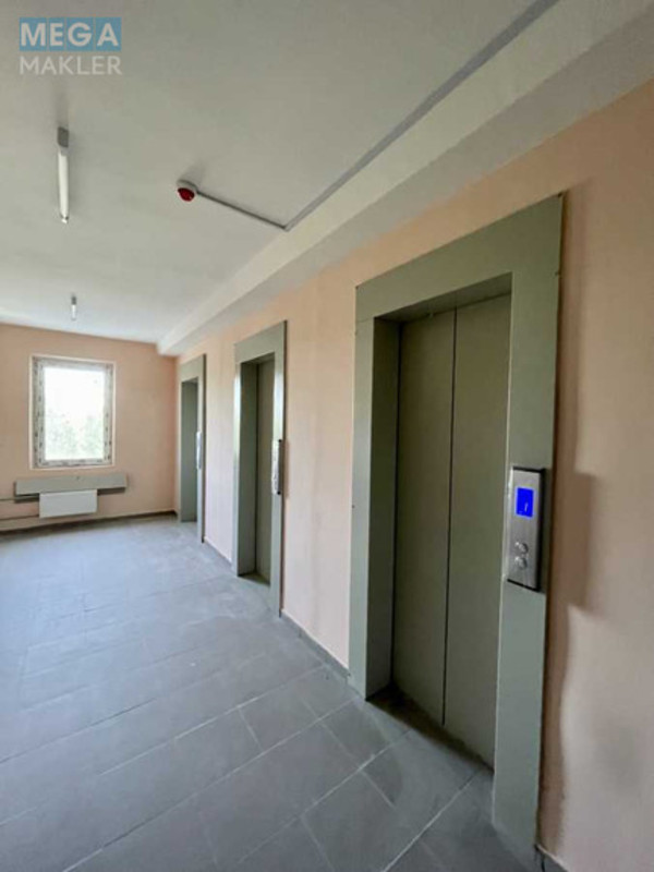 Новобудова, 25 поверхів, <a class="location-link" href="/kiev/" title="Недвижимость Київ">Київ</a>, <a class="location-link" href="/kiev/desnyanskij/" title="Недвижимость Деснянський район">Деснянський р-н</a>, Мелиоративная ул., 18а (изображение 13)