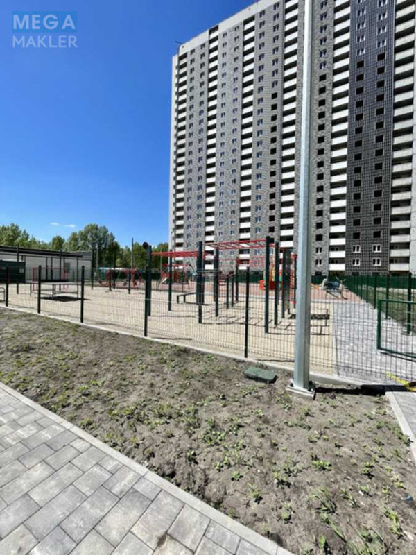 Новобудова, 25 поверхів, <a class="location-link" href="/kiev/" title="Недвижимость Київ">Київ</a>, <a class="location-link" href="/kiev/desnyanskij/" title="Недвижимость Деснянський район">Деснянський р-н</a>, Мелиоративная ул., 18а (изображение 15)