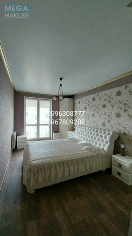 Продаж 3 кімнатної квартири (94/?/13), 15 пов. 16 пов. будинку, <a class="location-link" href="/kharkov/" title="Недвижимость Харків">Харків</a>, <a class="location-link" href="/kharkov/kominternovskij/" title="Недвижимость Слобідський (Комінтернівський) район">Слобідський (Комінтернівський) р-н</a>, Переулок Искринский, 19 (изображение 3)