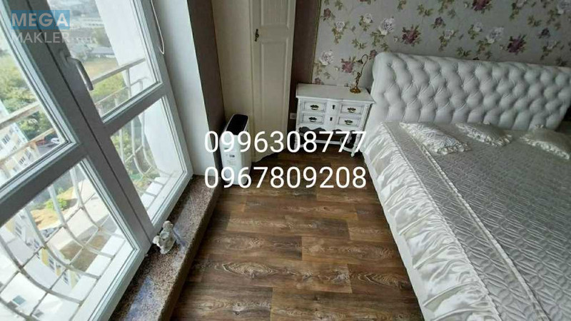 Продаж 3 кімнатної квартири (94/?/13), 15 пов. 16 пов. будинку, <a class="location-link" href="/kharkov/" title="Недвижимость Харків">Харків</a>, <a class="location-link" href="/kharkov/kominternovskij/" title="Недвижимость Слобідський (Комінтернівський) район">Слобідський (Комінтернівський) р-н</a>, Переулок Искринский, 19 (изображение 5)