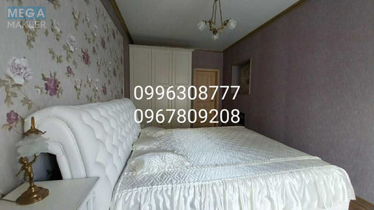Продаж 3 кімнатної квартири (94/?/13), 15 пов. 16 пов. будинку, <a class="location-link" href="/kharkov/" title="Недвижимость Харків">Харків</a>, <a class="location-link" href="/kharkov/kominternovskij/" title="Недвижимость Слобідський (Комінтернівський) район">Слобідський (Комінтернівський) р-н</a>, Переулок Искринский, 19 (изображение 6)