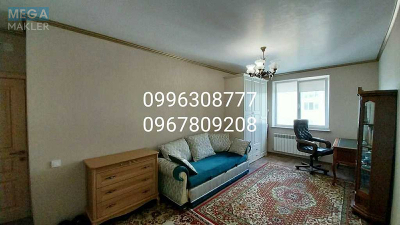 Продаж 3 кімнатної квартири (94/?/13), 15 пов. 16 пов. будинку, <a class="location-link" href="/kharkov/" title="Недвижимость Харків">Харків</a>, <a class="location-link" href="/kharkov/kominternovskij/" title="Недвижимость Слобідський (Комінтернівський) район">Слобідський (Комінтернівський) р-н</a>, Переулок Искринский, 19 (изображение 8)