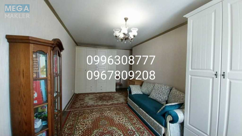 Продаж 3 кімнатної квартири (94/?/13), 15 пов. 16 пов. будинку, <a class="location-link" href="/kharkov/" title="Недвижимость Харків">Харків</a>, <a class="location-link" href="/kharkov/kominternovskij/" title="Недвижимость Слобідський (Комінтернівський) район">Слобідський (Комінтернівський) р-н</a>, Переулок Искринский, 19 (изображение 9)