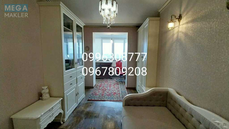 Продаж 3 кімнатної квартири (94/?/13), 15 пов. 16 пов. будинку, <a class="location-link" href="/kharkov/" title="Недвижимость Харків">Харків</a>, <a class="location-link" href="/kharkov/kominternovskij/" title="Недвижимость Слобідський (Комінтернівський) район">Слобідський (Комінтернівський) р-н</a>, Переулок Искринский, 19 (изображение 10)