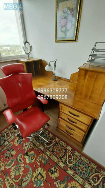 Продаж 3 кімнатної квартири (94/?/13), 15 пов. 16 пов. будинку, <a class="location-link" href="/kharkov/" title="Недвижимость Харків">Харків</a>, <a class="location-link" href="/kharkov/kominternovskij/" title="Недвижимость Слобідський (Комінтернівський) район">Слобідський (Комінтернівський) р-н</a>, Переулок Искринский, 19 (изображение 13)