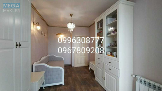 Продаж 3 кімнатної квартири (94/?/13), 15 пов. 16 пов. будинку, <a class="location-link" href="/kharkov/" title="Недвижимость Харків">Харків</a>, <a class="location-link" href="/kharkov/kominternovskij/" title="Недвижимость Слобідський (Комінтернівський) район">Слобідський (Комінтернівський) р-н</a>, Переулок Искринский, 19 (изображение 15)