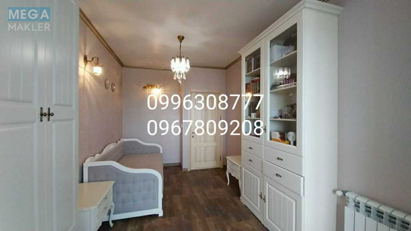 Продаж 3 кімнатної квартири (94/?/13), 15 пов. 16 пов. будинку, <a class="location-link" href="/kharkov/" title="Недвижимость Харків">Харків</a>, <a class="location-link" href="/kharkov/kominternovskij/" title="Недвижимость Слобідський (Комінтернівський) район">Слобідський (Комінтернівський) р-н</a>, Переулок Искринский, 19 (изображение 15)