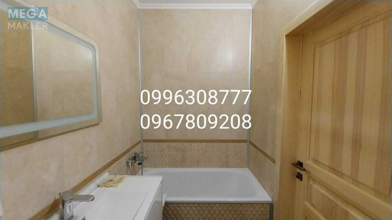 Продаж 3 кімнатної квартири (94/?/13), 15 пов. 16 пов. будинку, <a class="location-link" href="/kharkov/" title="Недвижимость Харків">Харків</a>, <a class="location-link" href="/kharkov/kominternovskij/" title="Недвижимость Слобідський (Комінтернівський) район">Слобідський (Комінтернівський) р-н</a>, Переулок Искринский, 19 (изображение 17)