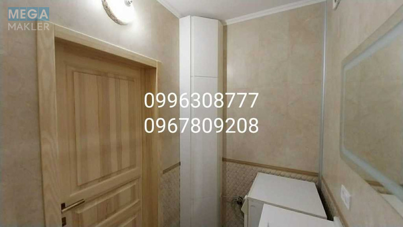 Продаж 3 кімнатної квартири (94/?/13), 15 пов. 16 пов. будинку, <a class="location-link" href="/kharkov/" title="Недвижимость Харків">Харків</a>, <a class="location-link" href="/kharkov/kominternovskij/" title="Недвижимость Слобідський (Комінтернівський) район">Слобідський (Комінтернівський) р-н</a>, Переулок Искринский, 19 (изображение 18)